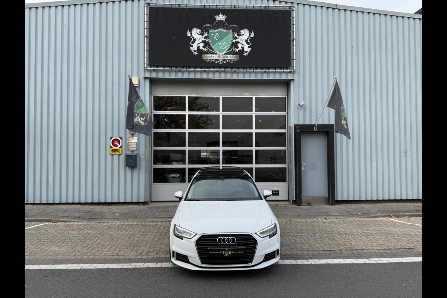 Audi A3 Sportback 1.5 TFSI Sport 150PK PDC/LMV-18/NAVI/PANO