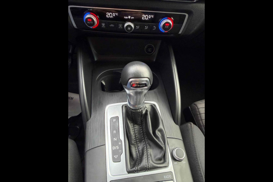 Audi A3 Sportback 1.5 TFSI Sport 150PK PDC/LMV-18/NAVI/PANO