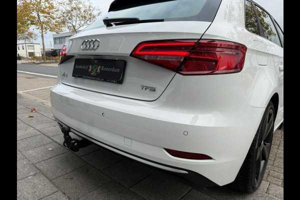 Audi A3 Sportback 1.5 TFSI Sport 150PK PDC/LMV-18/NAVI/PANO