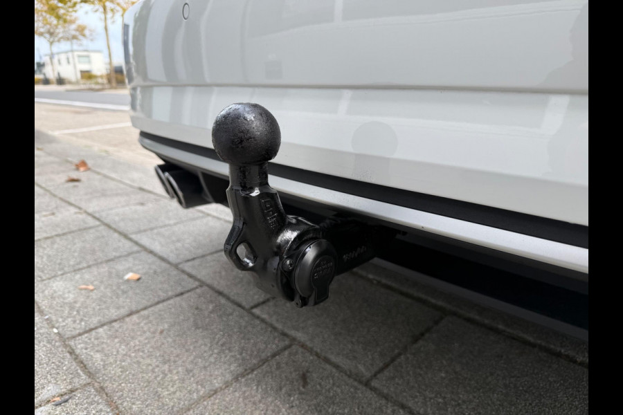 Audi A3 Sportback 1.5 TFSI Sport 150PK PDC/LMV-18/NAVI/PANO