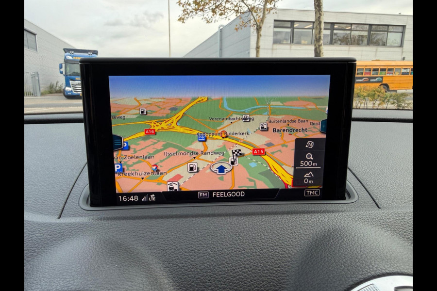 Audi A3 Sportback 1.5 TFSI Sport 150PK PDC/LMV-18/NAVI/PANO