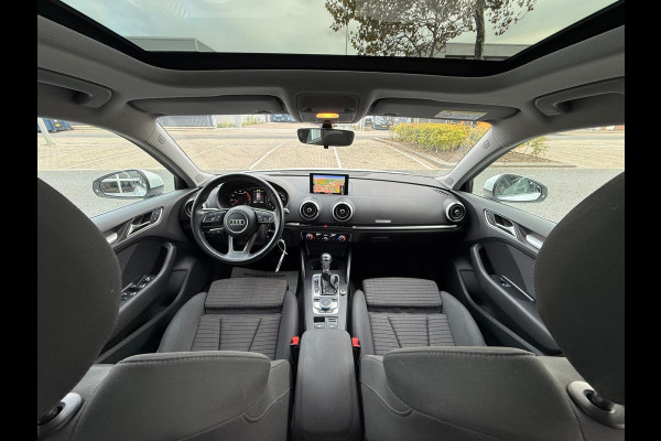 Audi A3 Sportback 1.5 TFSI Sport 150PK PDC/LMV-18/NAVI/PANO