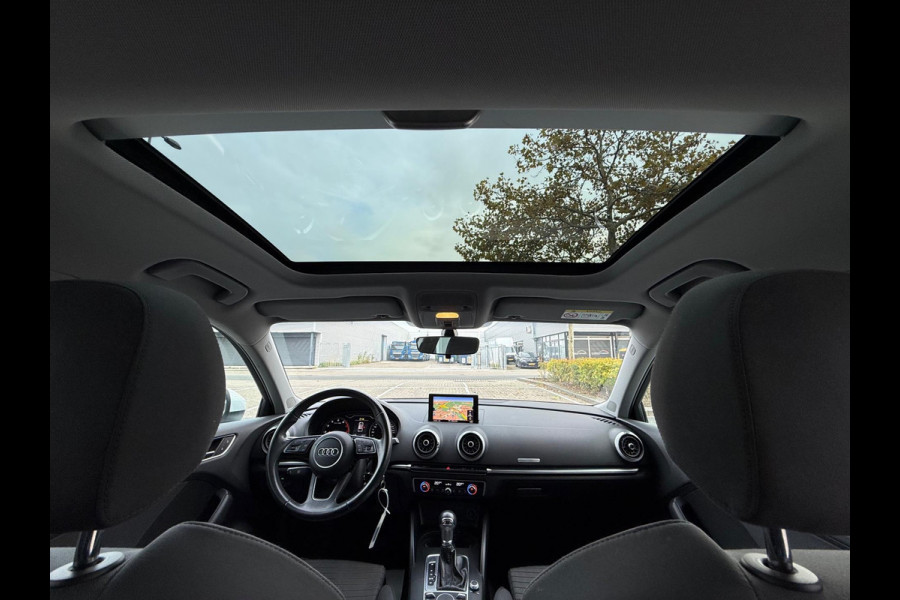 Audi A3 Sportback 1.5 TFSI Sport 150PK PDC/LMV-18/NAVI/PANO