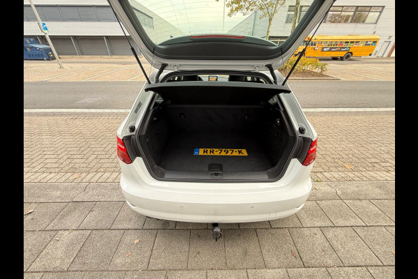 Audi A3 Sportback 1.5 TFSI Sport 150PK PDC/LMV-18/NAVI/PANO