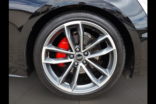 Audi A5 Cabriolet 40 Tfsi S-LINE ** MATRIX, VIRTUAL, HALF LEDER, KEYLESS, 19-inch LMV, SPIEGEL-PACK ** UNFALLFREI - VOL. DEALER ONDERH ** ** INFORMEER OOK NAAR ONZE AANTREKKELIJKE FINANCIAL-LEASE TARIEVEN **