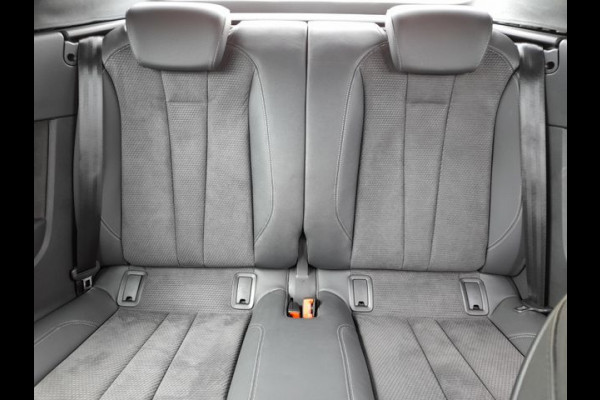 Audi A5 Cabriolet 40 Tfsi S-LINE ** MATRIX, VIRTUAL, HALF LEDER, KEYLESS, 19-inch LMV, SPIEGEL-PACK ** UNFALLFREI - VOL. DEALER ONDERH ** ** INFORMEER OOK NAAR ONZE AANTREKKELIJKE FINANCIAL-LEASE TARIEVEN **