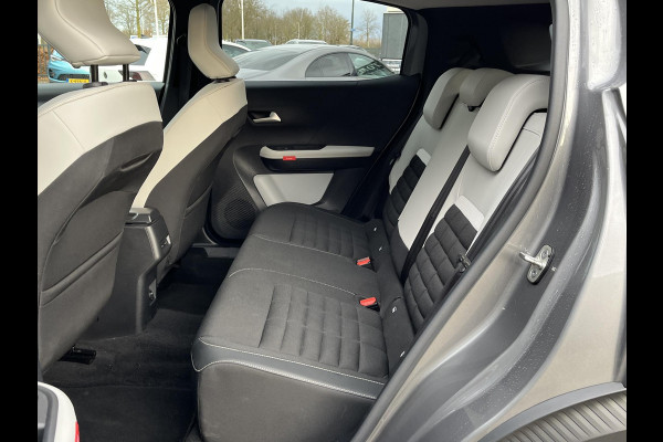 Citroën C3 Aircross 1.2 Hybrid 145 MAX e-DCS STOEL + STUURWIELVERWARMING | WINTERPAKKET | CAMERA | HEADUP | FABRIEKSGARANTIE | ALL IN PRIJS RIJKLAAR