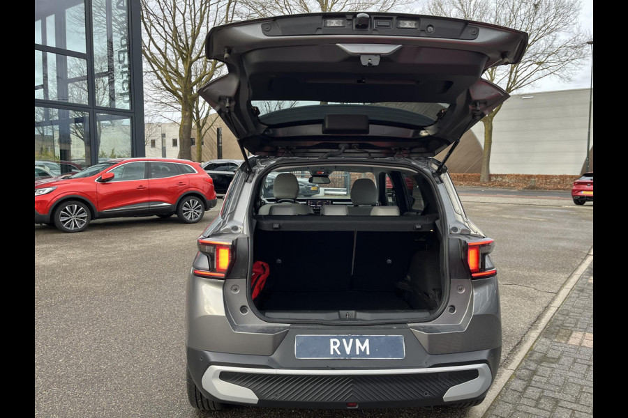 Citroën C3 Aircross 1.2 Hybrid 145 MAX e-DCS STOEL + STUURWIELVERWARMING | WINTERPAKKET | CAMERA | HEADUP | FABRIEKSGARANTIE | ALL IN PRIJS RIJKLAAR