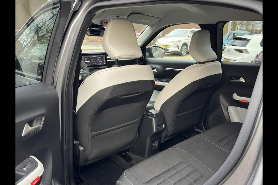 Citroën C3 Aircross 1.2 Hybrid 145 MAX e-DCS STOEL + STUURWIELVERWARMING | WINTERPAKKET | CAMERA | HEADUP | FABRIEKSGARANTIE | ALL IN PRIJS RIJKLAAR