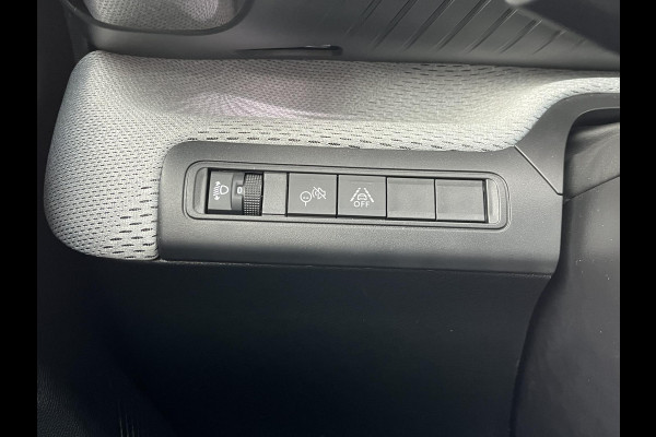 Citroën C3 Aircross 1.2 Hybrid 145 MAX e-DCS STOEL + STUURWIELVERWARMING | WINTERPAKKET | CAMERA | HEADUP | FABRIEKSGARANTIE | ALL IN PRIJS RIJKLAAR