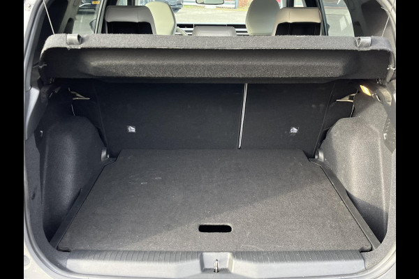 Citroën C3 Aircross 1.2 Hybrid 145 MAX e-DCS STOEL + STUURWIELVERWARMING | WINTERPAKKET | CAMERA | HEAD-UP DISPLAY| FABRIEKSGARANTIE | ALL IN PRIJS RIJKLAAR |