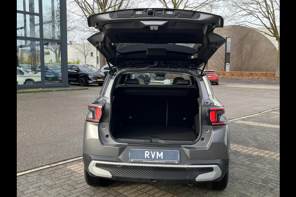 Citroën C3 Aircross 1.2 Hybrid 145 MAX e-DCS STOEL + STUURWIELVERWARMING | WINTERPAKKET | CAMERA | HEAD-UP DISPLAY| FABRIEKSGARANTIE | ALL IN PRIJS RIJKLAAR |