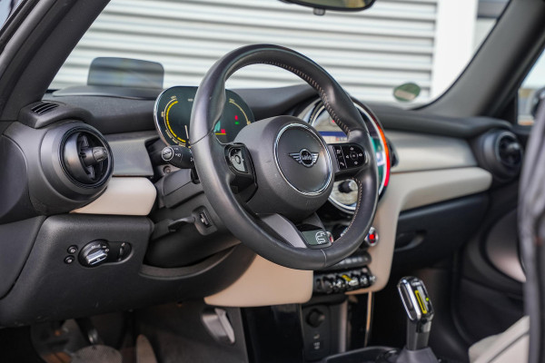 MINI Mini Electric MINI Electric Collection 33 kWh Pano Leer