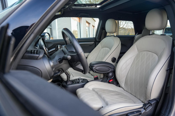 MINI Mini Electric MINI Electric Collection 33 kWh Pano Leer