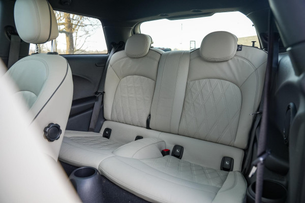 MINI Mini Electric MINI Electric Collection 33 kWh Pano Leer