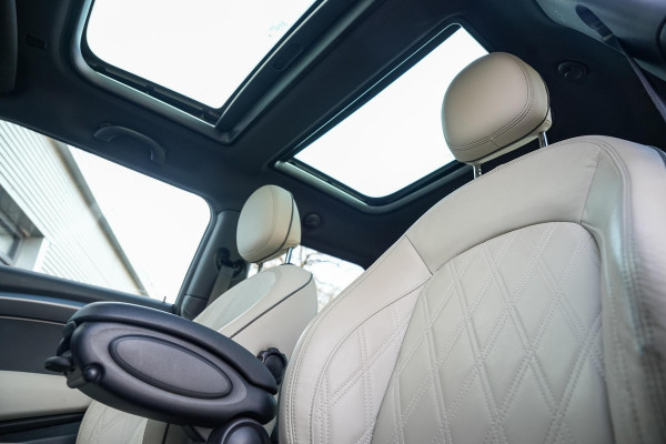 MINI Mini Electric MINI Electric Collection 33 kWh Pano Leer