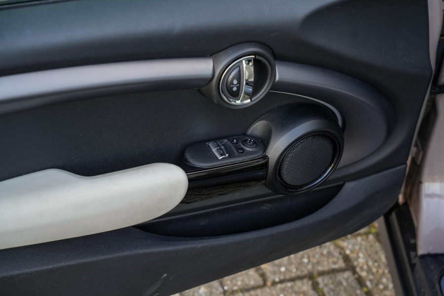 MINI Mini Electric MINI Electric Collection 33 kWh Pano Leer