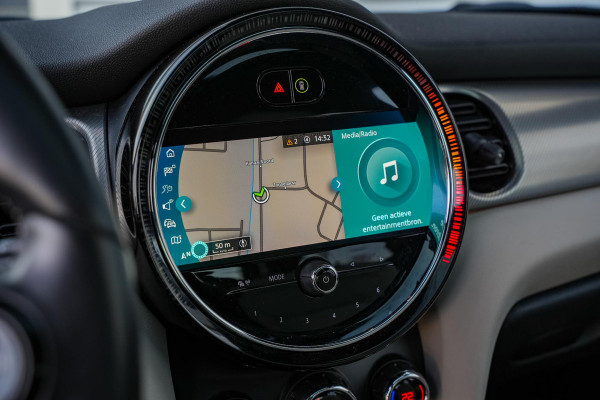 MINI Mini Electric MINI Electric Collection 33 kWh Pano Leer