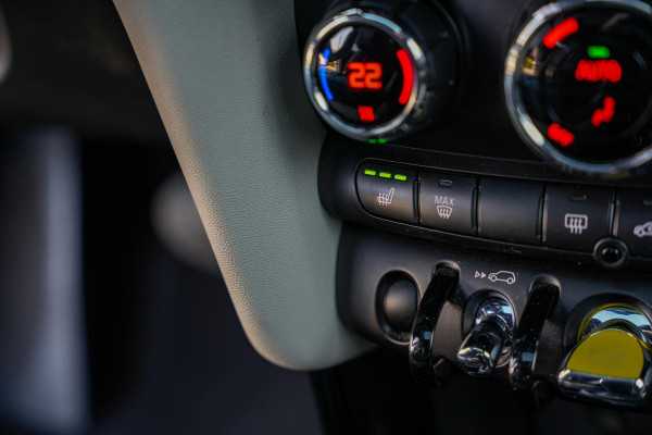 MINI Mini Electric MINI Electric Collection 33 kWh Pano Leer