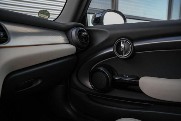 MINI Mini Electric MINI Electric Collection 33 kWh Pano Leer