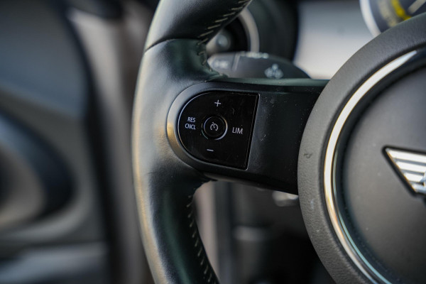 MINI Mini Electric MINI Electric Collection 33 kWh Pano Leer