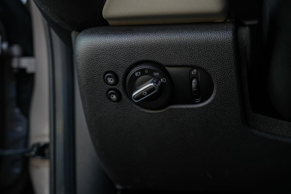 MINI Mini Electric MINI Electric Collection 33 kWh Pano Leer