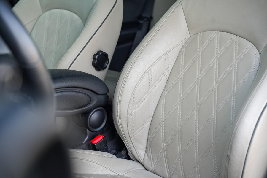 MINI Mini Electric MINI Electric Collection 33 kWh Pano Leer