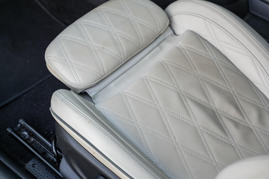 MINI Mini Electric MINI Electric Collection 33 kWh Pano Leer