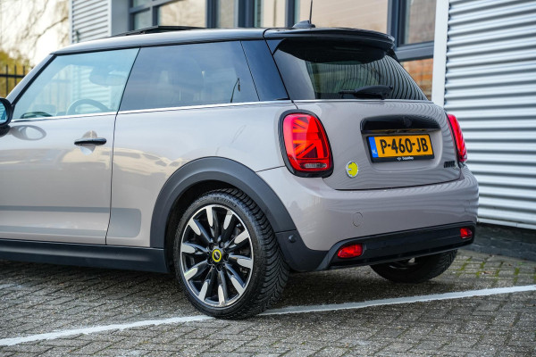 MINI Mini Electric MINI Electric Collection 33 kWh Pano Leer