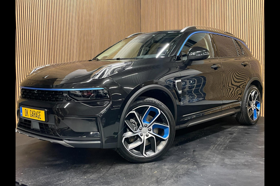 Lynk & Co 01 1.5|11-2022|PHEV|BLACK|PANO|ACC|360 CAMERA|ANDROID/CARPLAY|STOELVERW|INFINITY AUDIO|MEMORY|ELEK. A-KLEP + INTERIEUR|