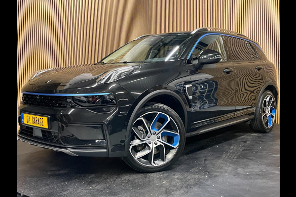 Lynk & Co 01 1.5|11-2022|PHEV|BLACK|PANO|ACC|360 CAMERA|ANDROID/CARPLAY|STOELVERW|INFINITY AUDIO|MEMORY|ELEK. A-KLEP + INTERIEUR|