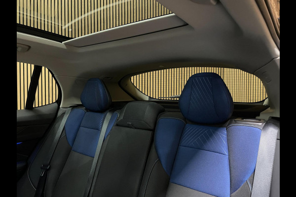 Lynk & Co 01 1.5|11-2022|PHEV|BLACK|PANO|ACC|360 CAMERA|ANDROID/CARPLAY|STOELVERW|INFINITY AUDIO|MEMORY|ELEK. A-KLEP + INTERIEUR|