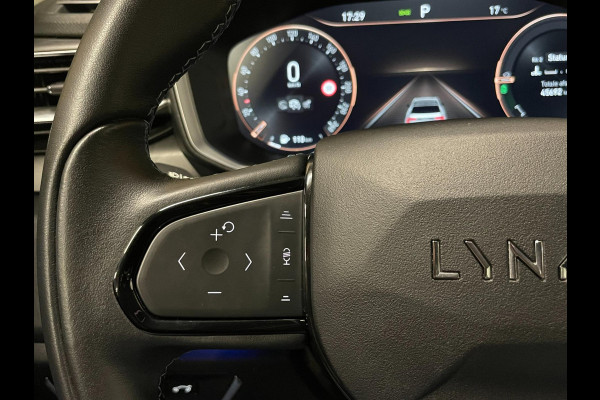 Lynk & Co 01 1.5|11-2022|PHEV|BLACK|PANO|ACC|360 CAMERA|ANDROID/CARPLAY|STOELVERW|INFINITY AUDIO|MEMORY|ELEK. A-KLEP + INTERIEUR|