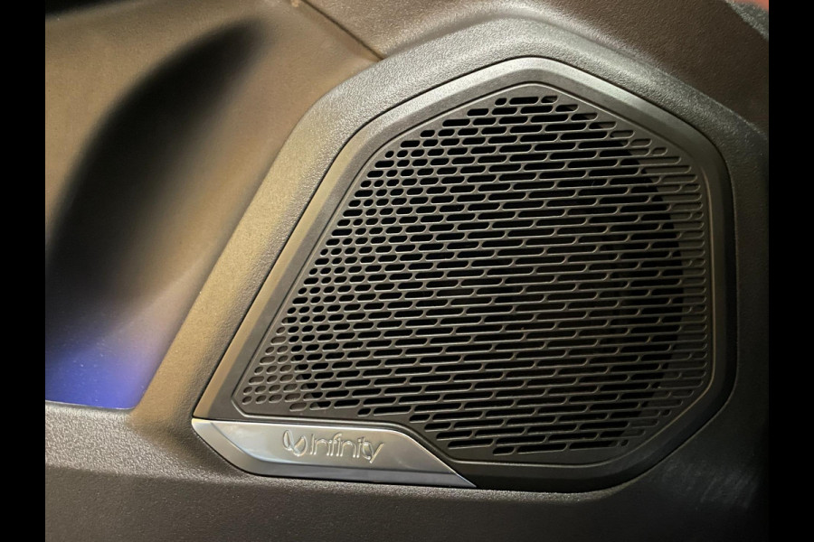 Lynk & Co 01 1.5|11-2022|PHEV|BLACK|PANO|ACC|360 CAMERA|ANDROID/CARPLAY|STOELVERW|INFINITY AUDIO|MEMORY|ELEK. A-KLEP + INTERIEUR|