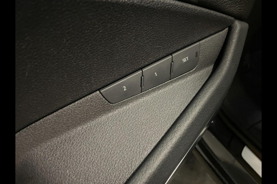 Audi e-tron 55 Quattro Business 95 kWh|90% SOH|GROTE ACCU|LEDER|TREKH|CARPLAY|MEMORY|STOELVERW|CLIMA+CRUISE|NL|NAP|IN. BTW|1e EIG|