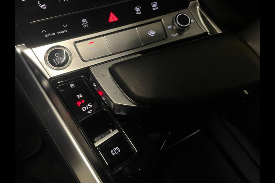 Audi e-tron 55 Quattro Business 95 kWh|90% SOH|GROTE ACCU|LEDER|TREKH|CARPLAY|MEMORY|STOELVERW|CLIMA+CRUISE|NL|NAP|IN. BTW|1e EIG|