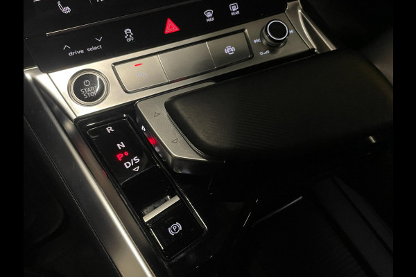 Audi e-tron 55 Quattro Business 95 kWh|90% SOH|GROTE ACCU|LEDER|TREKH|CARPLAY|MEMORY|STOELVERW|CLIMA+CRUISE|NL|NAP|IN. BTW|1e EIG|