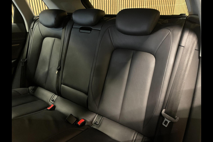 Audi e-tron 55 Quattro Business 95 kWh|90% SOH|GROTE ACCU|LEDER|TREKH|CARPLAY|MEMORY|STOELVERW|CLIMA+CRUISE|NL|NAP|IN. BTW|1e EIG|