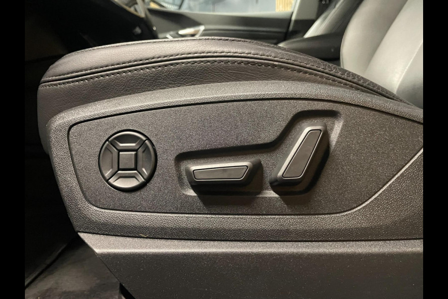Audi e-tron 55 Quattro Business 95 kWh|90% SOH|GROTE ACCU|LEDER|TREKH|CARPLAY|MEMORY|STOELVERW|CLIMA+CRUISE|NL|NAP|IN. BTW|1e EIG|