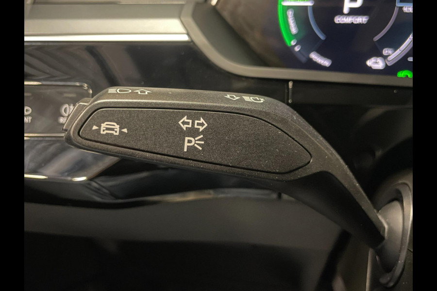 Audi e-tron 55 Quattro Business 95 kWh|90% SOH|GROTE ACCU|LEDER|TREKH|CARPLAY|MEMORY|STOELVERW|CLIMA+CRUISE|NL|NAP|IN. BTW|1e EIG|