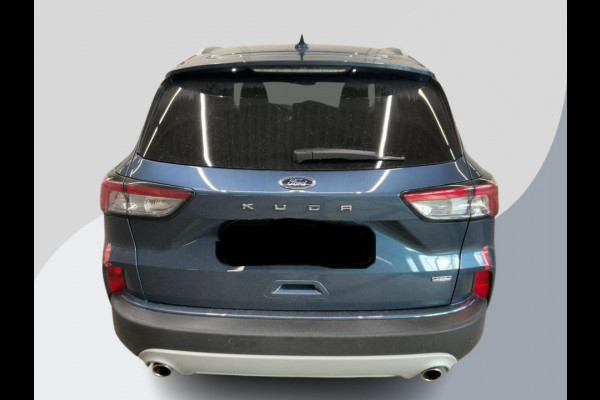 Ford Kuga 2.5 PHEV Titanium X | Wegklapbare trekhaak | Adaptive cruise control | Winter Pack | Half leder | Camera | Bang&Olufsen | 1.500kg trekgewicht