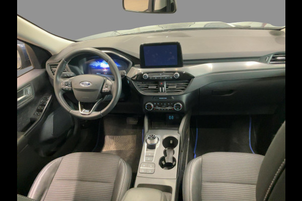 Ford Kuga 2.5 PHEV Titanium X | Wegklapbare trekhaak | Adaptive cruise control | Winter Pack | Half leder | Camera | Bang&Olufsen | 1.500kg trekgewicht