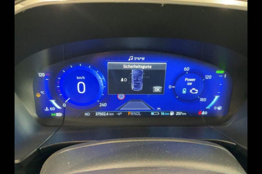 Ford Kuga 2.5 PHEV Titanium X | Wegklapbare trekhaak | Adaptive cruise control | Winter Pack | Half leder | Camera | Bang&Olufsen | 1.500kg trekgewicht