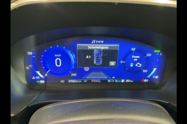 Ford Kuga 2.5 PHEV Titanium X | Wegklapbare trekhaak | Adaptive cruise control | Winter Pack | Half leder | Camera | Bang&Olufsen | 1.500kg trekgewicht