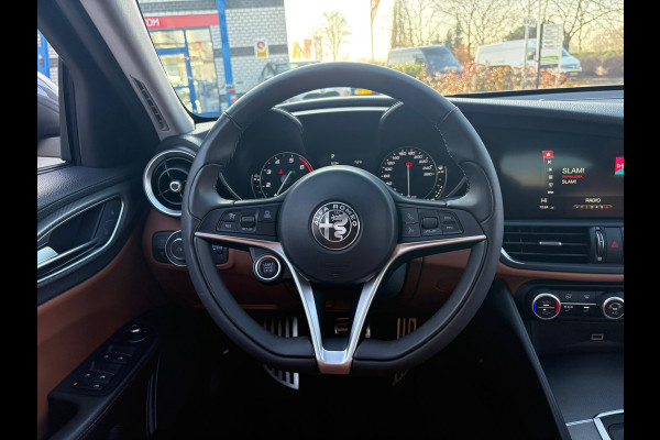 Alfa Romeo Giulia 2.0T Super (RIJKLAARPRIJS/BOVAG)
