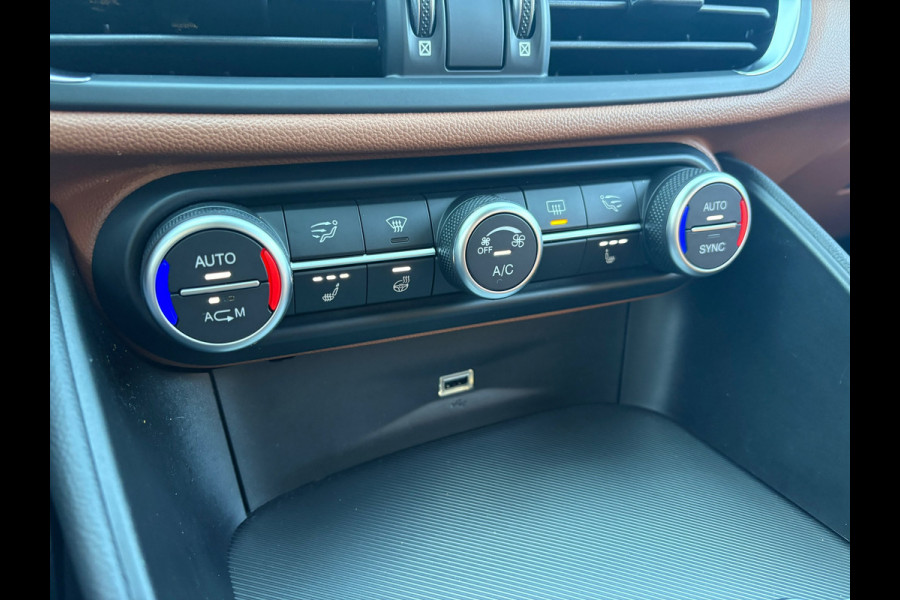 Alfa Romeo Giulia 2.0T Super (RIJKLAARPRIJS/BOVAG)