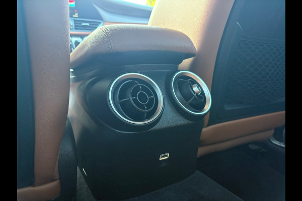 Alfa Romeo Giulia 2.0T Super (RIJKLAARPRIJS/BOVAG)