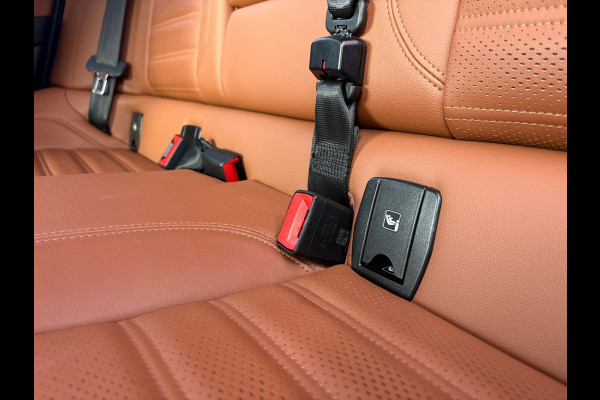 Alfa Romeo Giulia 2.0T Super (RIJKLAARPRIJS/BOVAG)