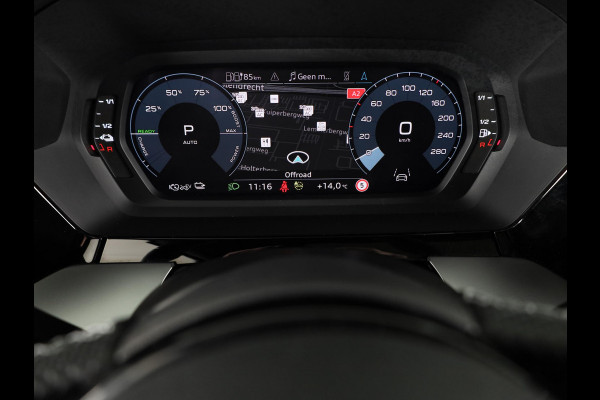 Audi A3 Sportback 45 TFSI e S edition Competition 245pk | Panoramadak | Electrisch verstelbare voorstoelen | Full Led koplampen | Adaptieeve cruise controle