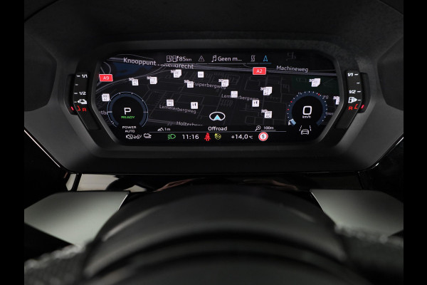 Audi A3 Sportback 45 TFSI e S edition Competition 245pk | Panoramadak | Electrisch verstelbare voorstoelen | Full Led koplampen | Adaptieeve cruise controle
